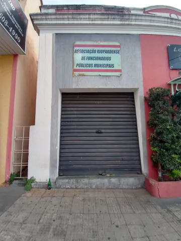 Alugar Comerciais / Salas em São José do Rio Pardo. apenas R$ 1.000,00