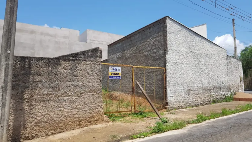 Supermercado, Padaria, Escola...