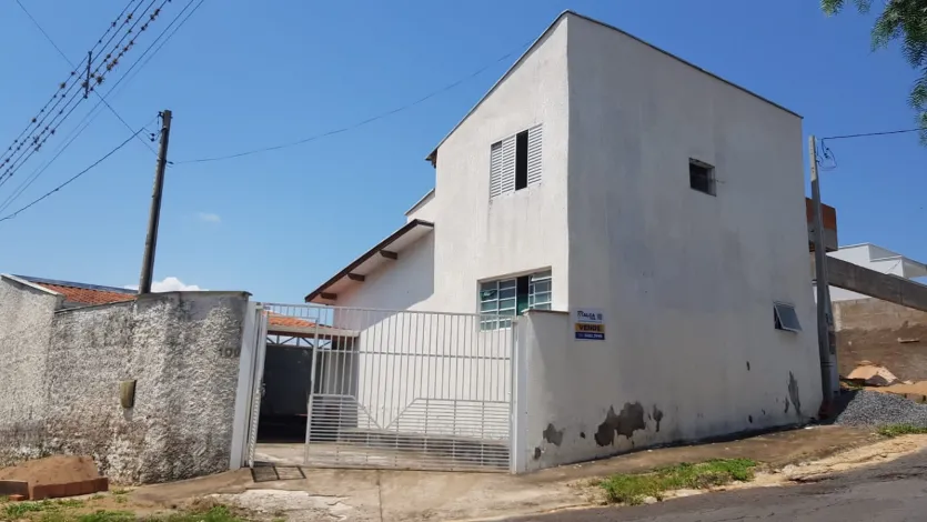 Supermercado, Padaria, Escola...