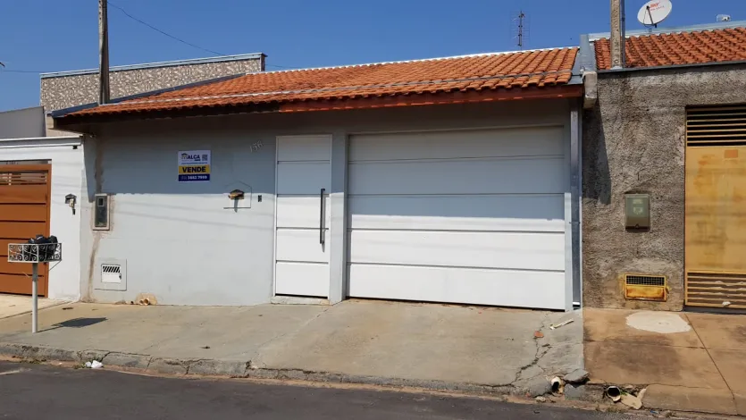 Supermercado, Padaria, Escola...