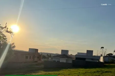 Condominio Fechado...