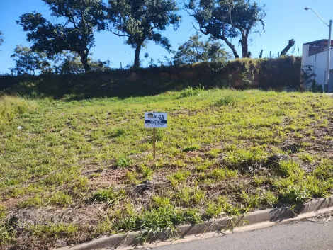 Alugar Terrenos / Padrão em São José do Rio Pardo. apenas R$ 130.000,00