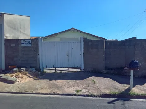 Alugar Casas / Padrão em São José do Rio Pardo. apenas R$ 244.000,00