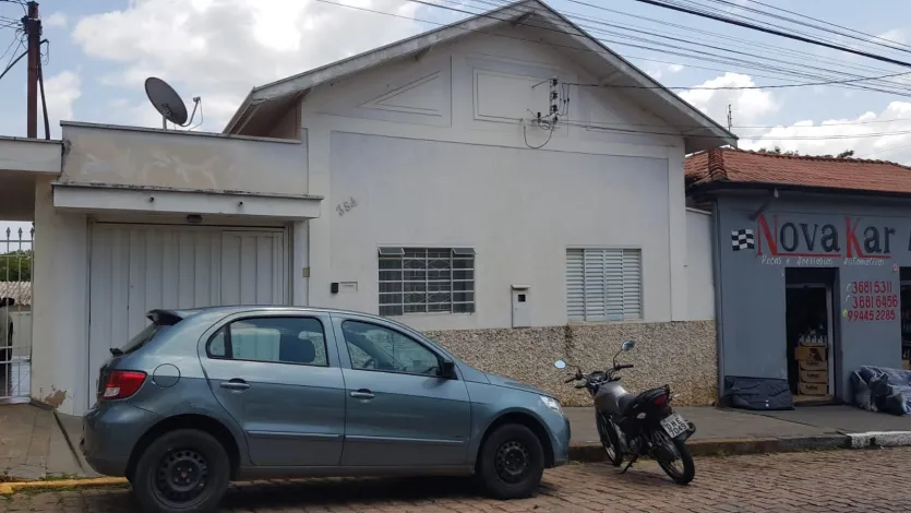 Supermercado, Padaria, Escola, Clinica Medica...