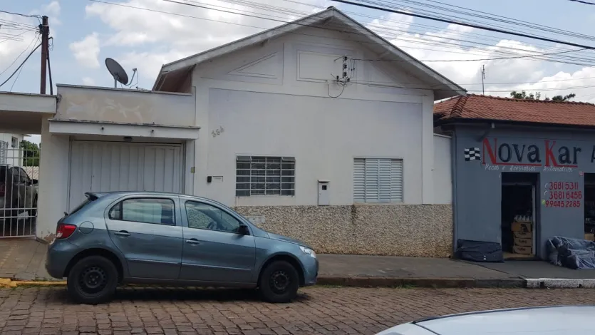 Supermercado, Padaria, Escola, Clinica Medica...