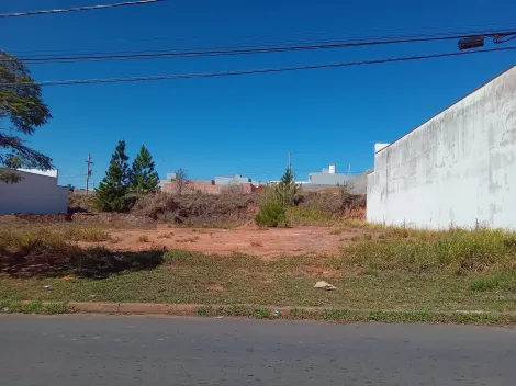 Alugar Terrenos / Padrão em São José do Rio Pardo. apenas R$ 200.000,00