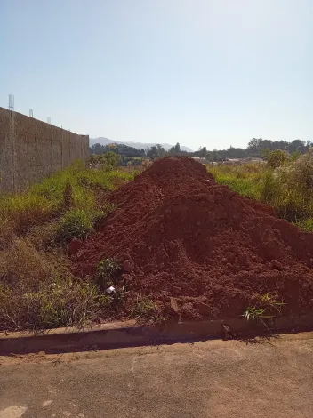 Alugar Terrenos / Padrão em São José do Rio Pardo. apenas R$ 150.000,00