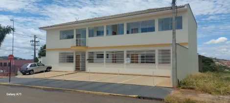 Imvel Comercial e ou Residencial