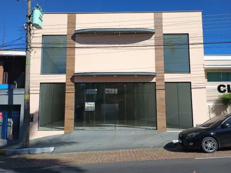 Sao Jose do Rio Pardo Vila Brasil Comercial Locacao R$ 8.900,00 2 Dormitorios  Area do terreno 305.10m2 Area construida 201.36m2