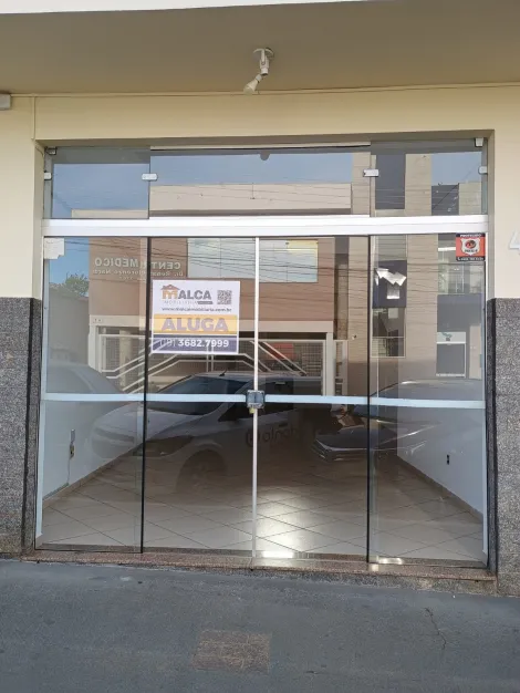 imagem 1 - Comerciais - Salões imagem 1 - Comerciais - Salões