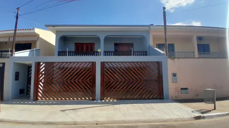 Alugar Casas / Padrão em São José do Rio Pardo. apenas R$ 950.000,00