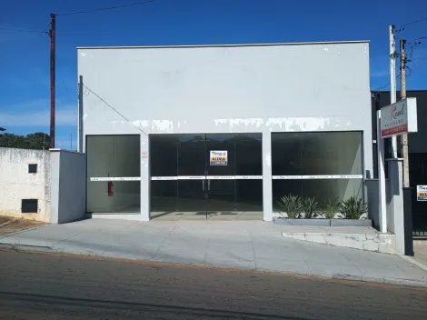 Alugar Comerciais / Barracões em São José do Rio Pardo. apenas R$ 3.800,00