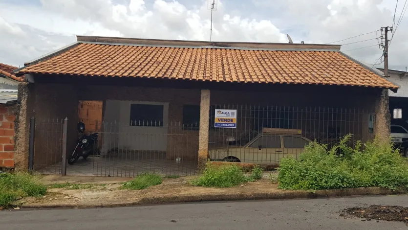 Supermercado, Padaria, Escola...