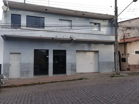 Sao Jose do Rio Pardo Centro Casa Locacao R$ 1.600,00 3 Dormitorios 1 Vaga Area do terreno 300.00m2 