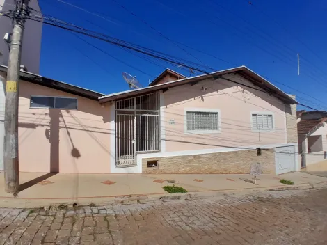 Sao Jose do Rio Pardo Centro Casa Locacao R$ 2.500,00 1 Dormitorio 1 Vaga Area do terreno 179.06m2 Area construida 165.00m2