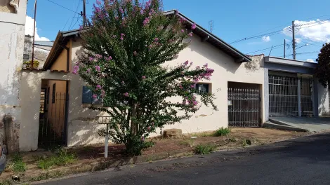 Alugar Casas / Padrão em São José do Rio Pardo. apenas R$ 159.000,00
