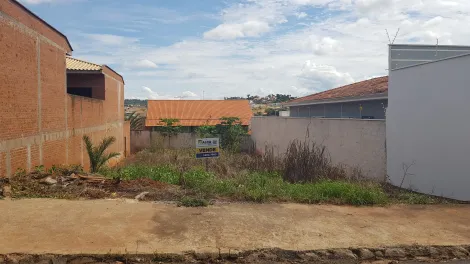 Alugar Terrenos / Padrão em São José do Rio Pardo. apenas R$ 170.000,00