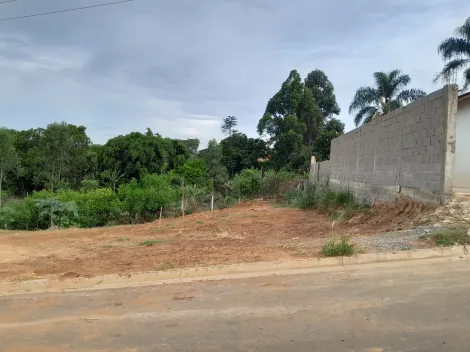 Alugar Terrenos / Padrão em São José do Rio Pardo. apenas R$ 75.000,00