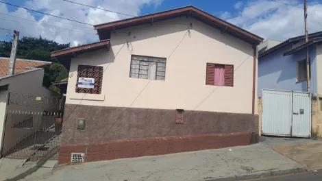 Alugar Casas / Padrão em São José do Rio Pardo. apenas R$ 250.000,00