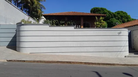 Sao Jose do Rio Pardo Jardim Sao Roque Casa Venda R$1.696.000,00  5 Vagas Area do terreno 1102.53m2 Area construida 361.14m2