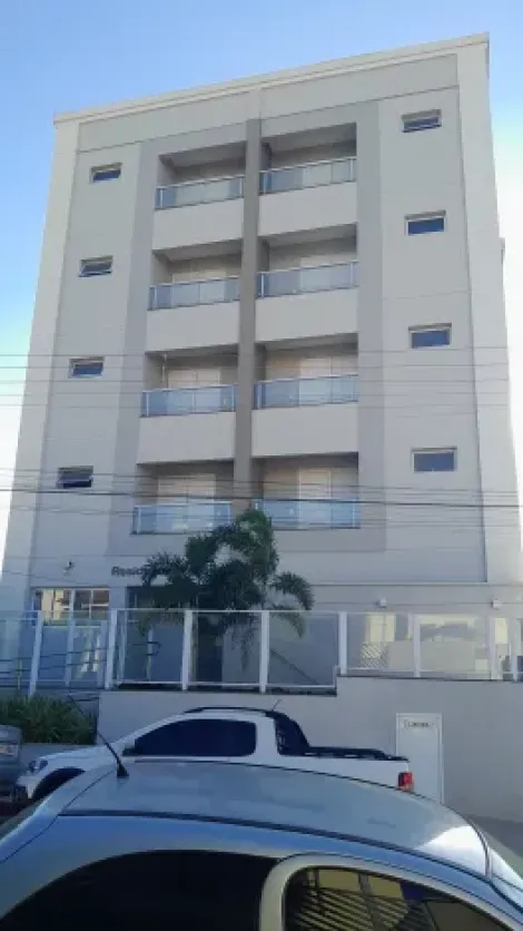 imagem 1 - Apartamentos - Condomínio imagem 1 - Apartamentos - Condomínio