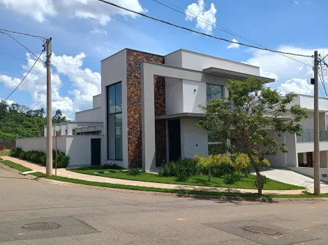 Sao Jose do Rio Pardo Residencial das Macaubas Casa Venda R$2.900.000,00 Condominio R$350,00 3 Dormitorios 2 Vagas Area construida 230.95m2