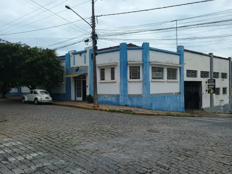 Sao Jose do Rio Pardo Centro Comercial Locacao R$ 6.000,00  Area do terreno 600.00m2 