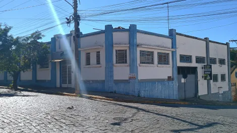 imagem 1 - Comerciais - Barracões imagem 1 - Comerciais - Barracões