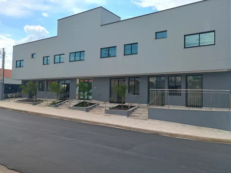 Sao Jose do Rio Pardo Jardim Aeroporto Comercial Locacao R$ 6.500,00 Area construida 150.00m2