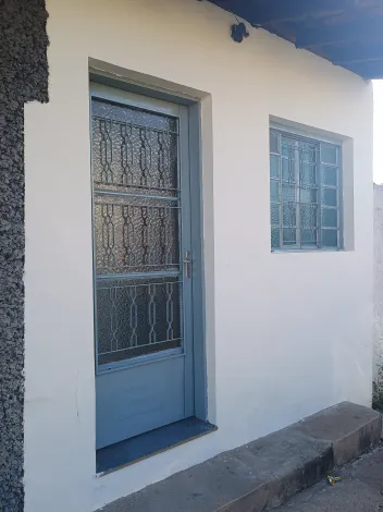 imagem 1 - Casas - Geminada imagem 1 - Casas - Geminada