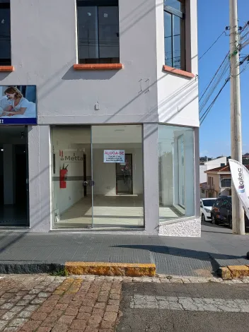 imagem 1 - salão comercial em uma das ruas principais da cidade imagem 1 - salão comercial em uma das ruas principais da cidade