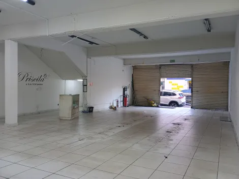 imagem 4 - Salão comercial na rua principal do comércio imagem 4 - Salão comercial na rua principal do comércio