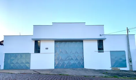 imagem 1 - Comerciais - Barracões imagem 1 - Comerciais - Barracões