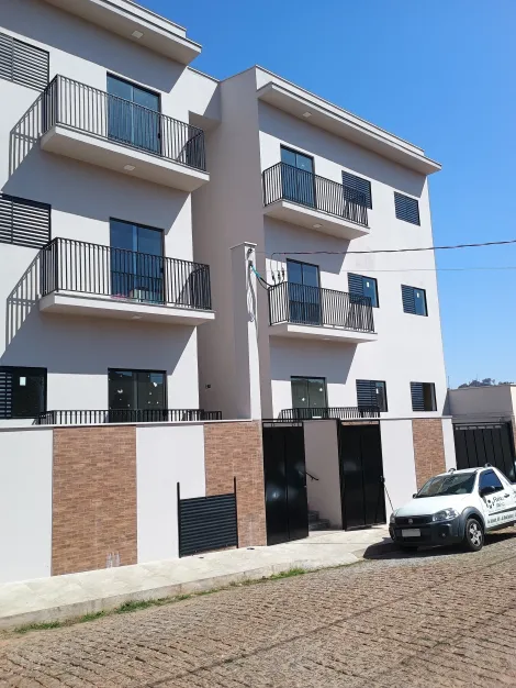 imagem 1 - Apartamento novo com excelente localização imagem 1 - Apartamento novo com excelente localização