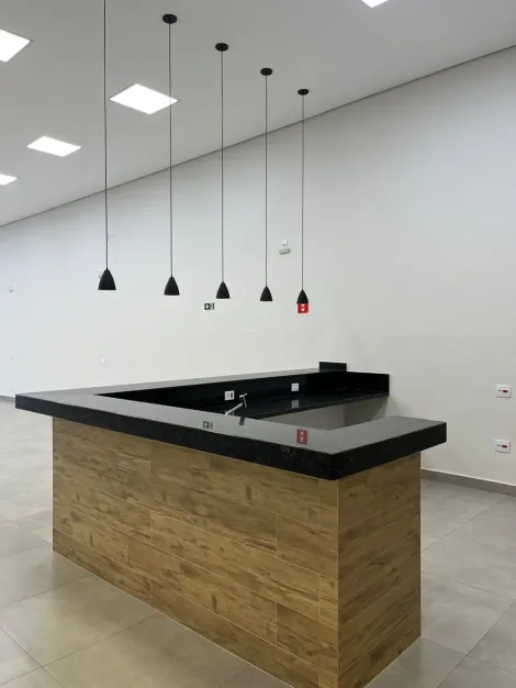 imagem 3 - Barracão novo ideal para restaurante, lanchonete imagem 3 - Barracão novo ideal para restaurante, lanchonete